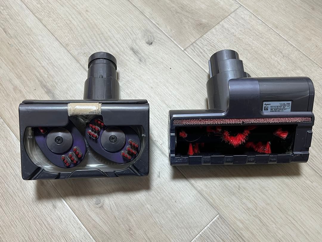 ダイソン Dyson V7 付属品 セット