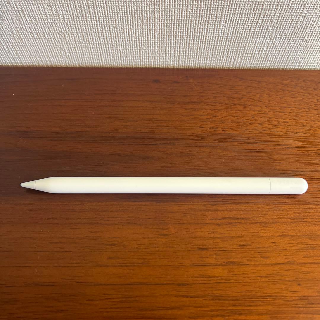 Apple Pencil（USB-C）ホワイト