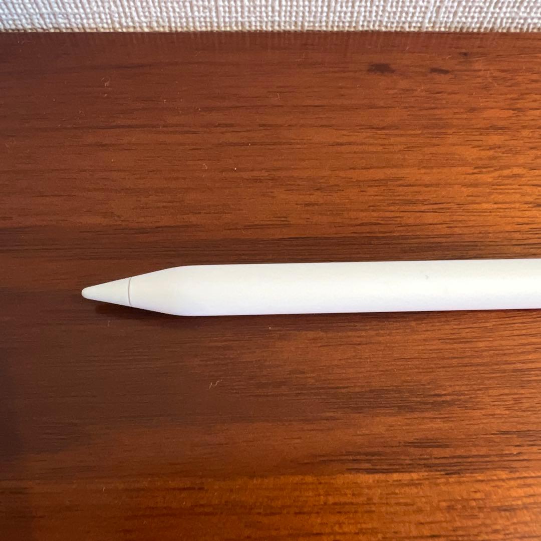 Apple Pencil（USB-C）ホワイト