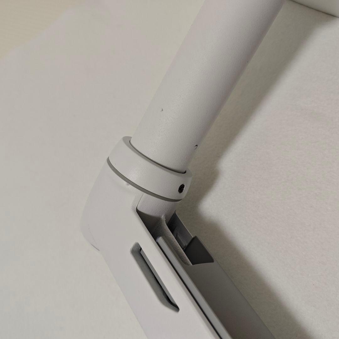 Ergotron LX モニターアーム 45-490-216 ホワイト