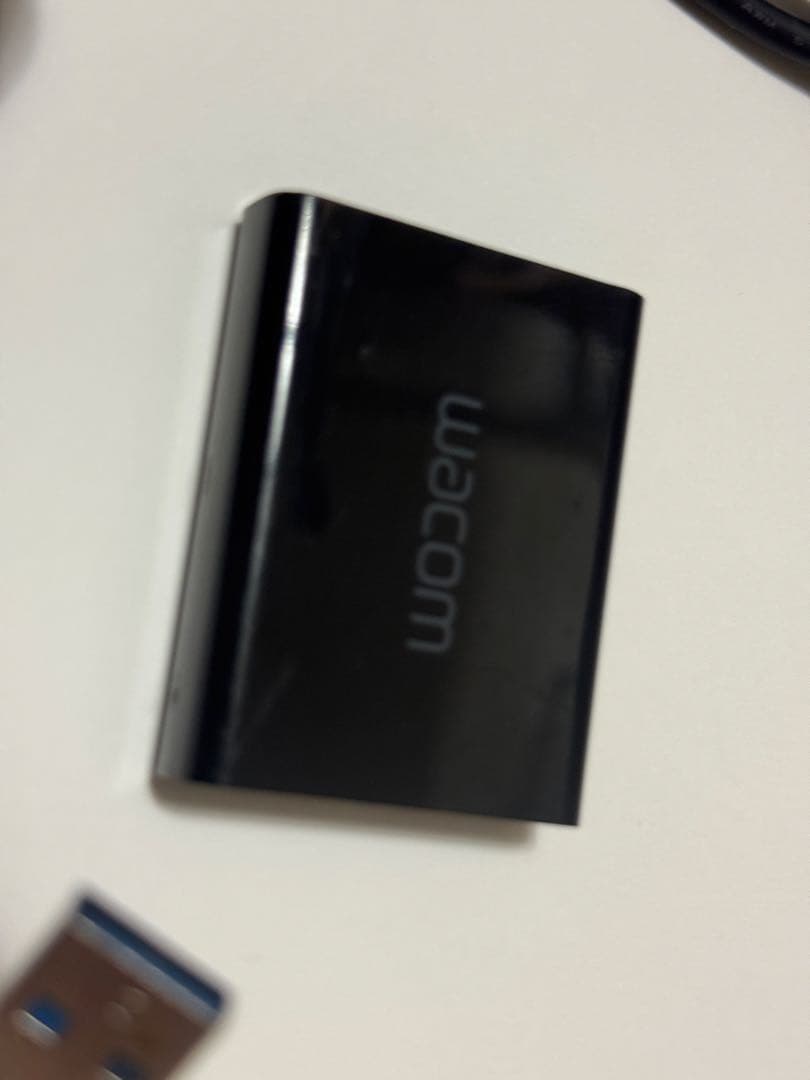 【ジャンク】cintiq pro16 【wacom】