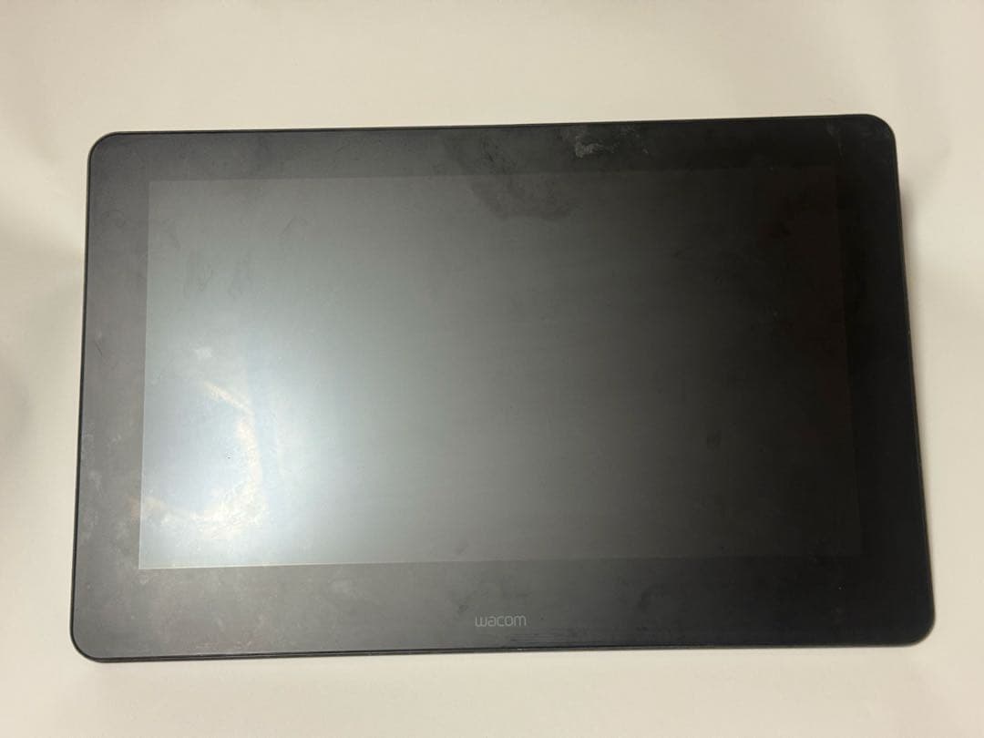 【ジャンク】cintiq pro16 【wacom】