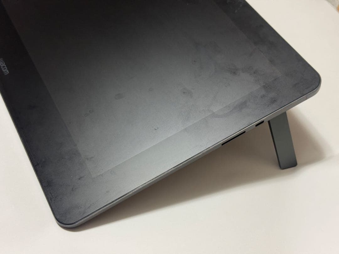 【ジャンク】cintiq pro16 【wacom】