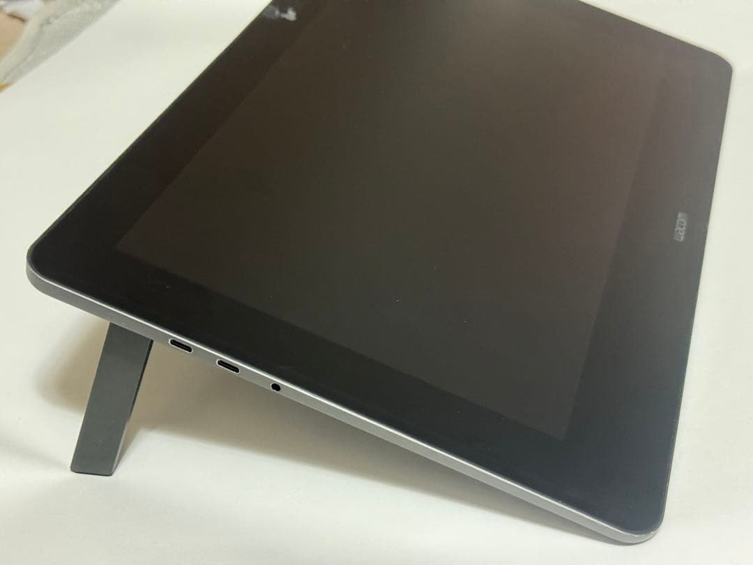 【ジャンク】cintiq pro16 【wacom】