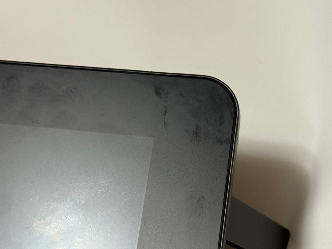 【ジャンク】cintiq pro16 【wacom】