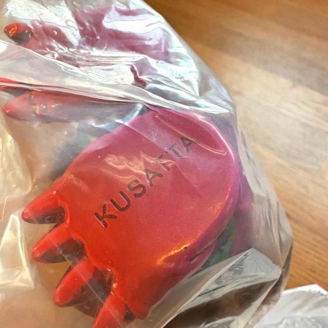 エイリアン　ソフビ　ホラー　モンスター　sofubi 抽選　インディーズソフビ