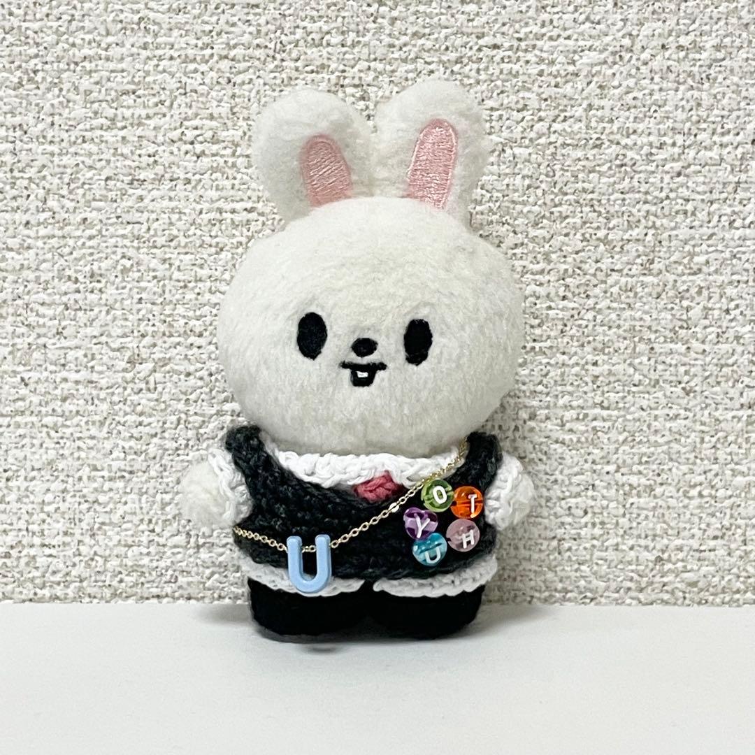 skzoo 10cm ぬいぐるみ 衣装 服 may:)様 ご依頼品