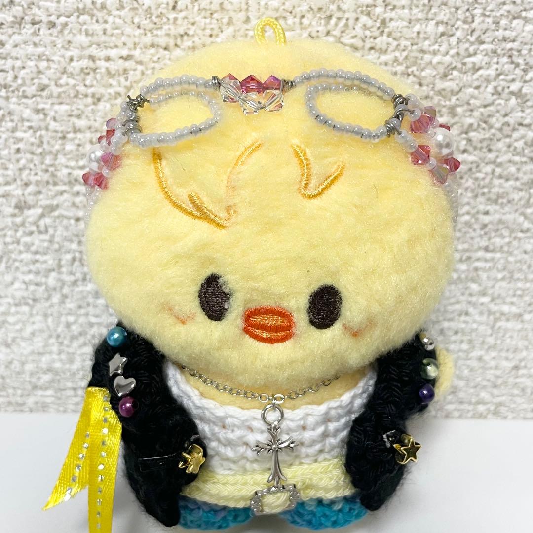 skzoo 10cm ぬいぐるみ 衣装 服 may:)様 ご依頼品