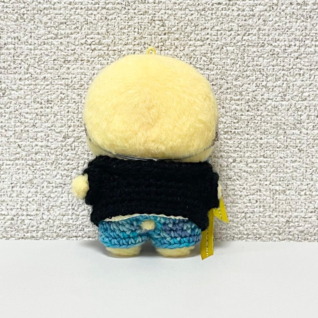 skzoo 10cm ぬいぐるみ 衣装 服 may:)様 ご依頼品