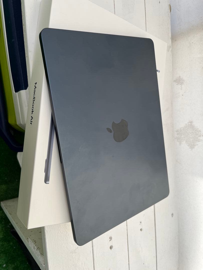 MacBook Air M2 1TB メモリ24GB