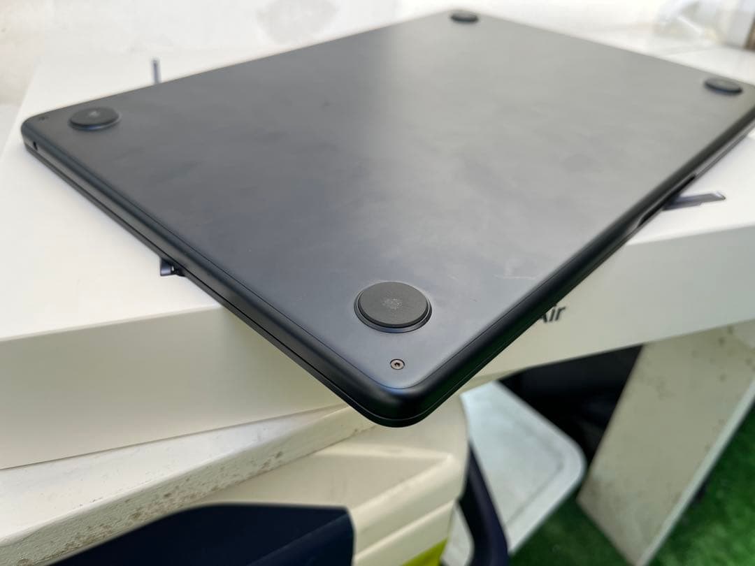 MacBook Air M2 1TB メモリ24GB