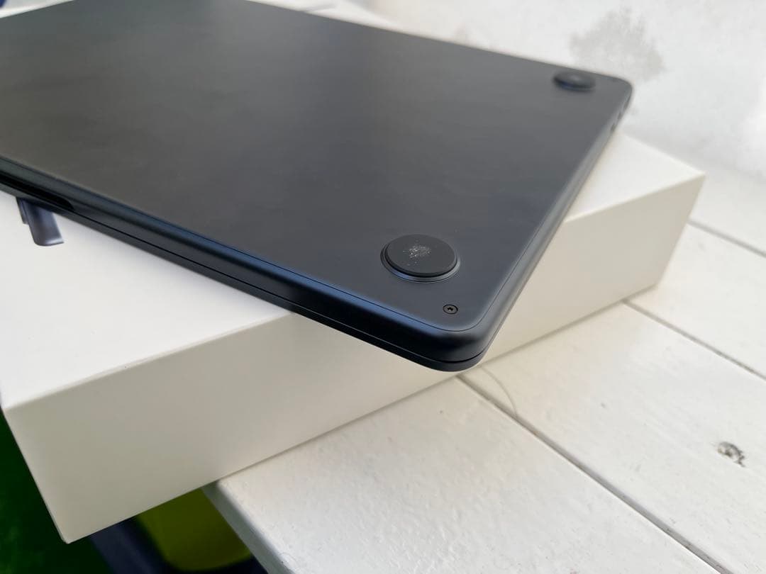 MacBook Air M2 1TB メモリ24GB