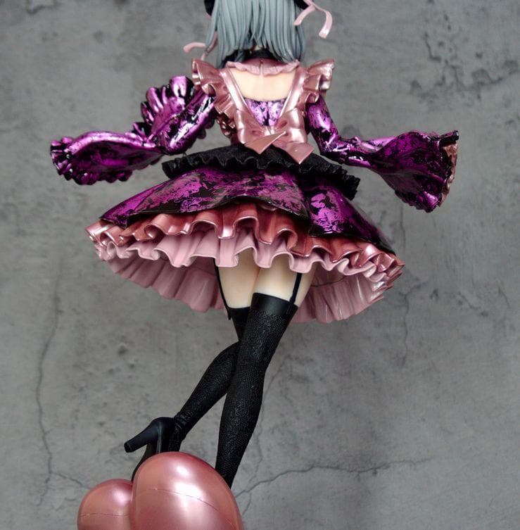 リペイント フィギュア T-most 喜多川海夢 フィギュア 黒江雫ver.