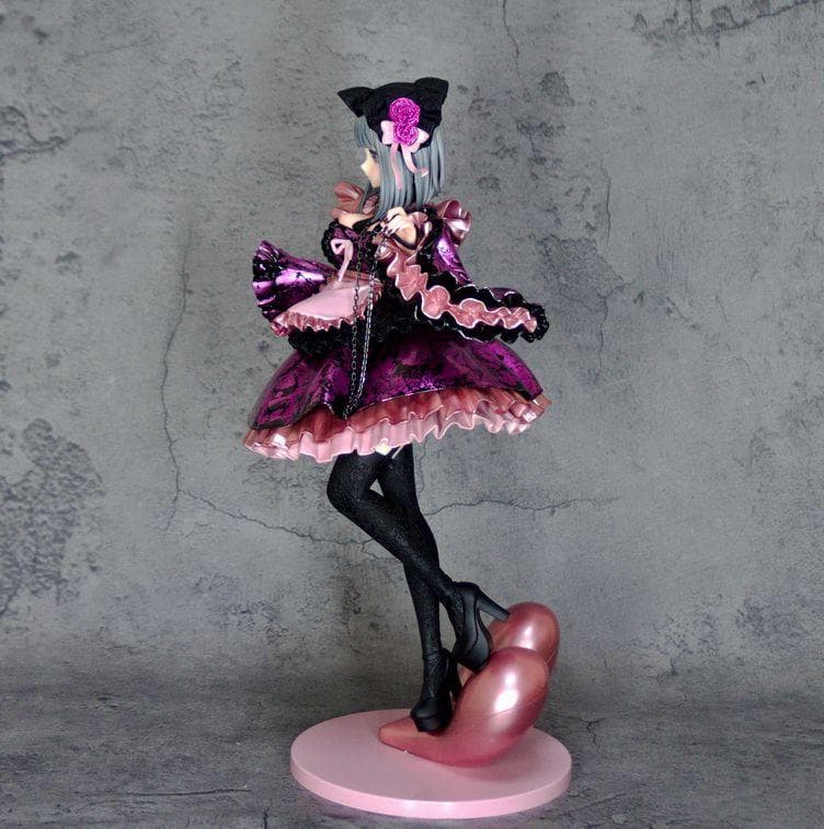 リペイント フィギュア T-most 喜多川海夢 フィギュア 黒江雫ver.