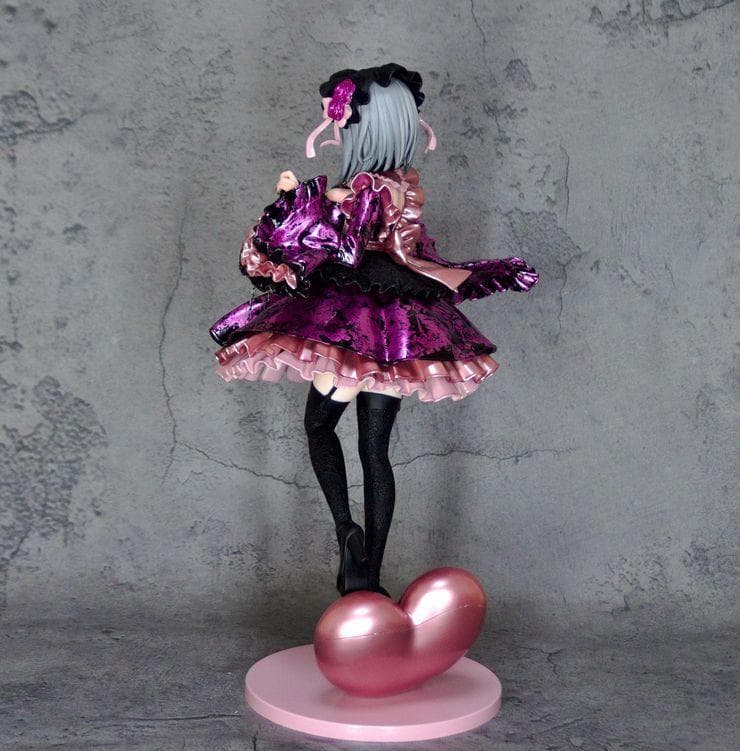 リペイント フィギュア T-most 喜多川海夢 フィギュア 黒江雫ver.