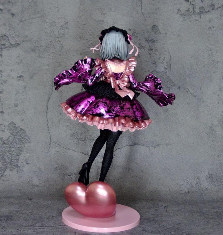 リペイント フィギュア T-most 喜多川海夢 フィギュア 黒江雫ver.