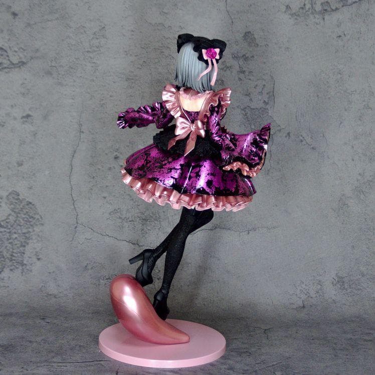 リペイント フィギュア T-most 喜多川海夢 フィギュア 黒江雫ver.