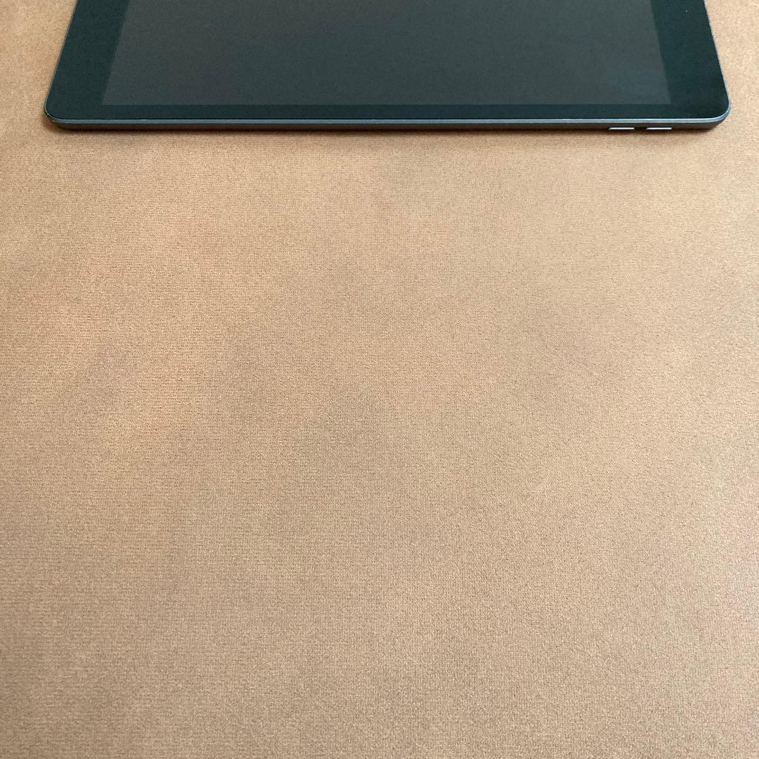 3284【早い者勝ち】電池良好☆iPad7 第7世代 32GB WIFIモデル☆