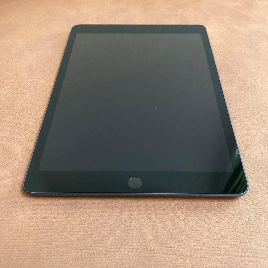3284【早い者勝ち】電池良好☆iPad7 第7世代 32GB WIFIモデル☆