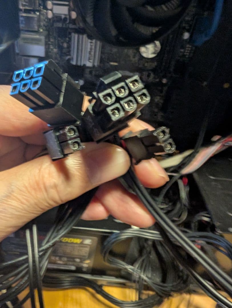 リアナIntel Core i7-9700K B360M デスクトップPC