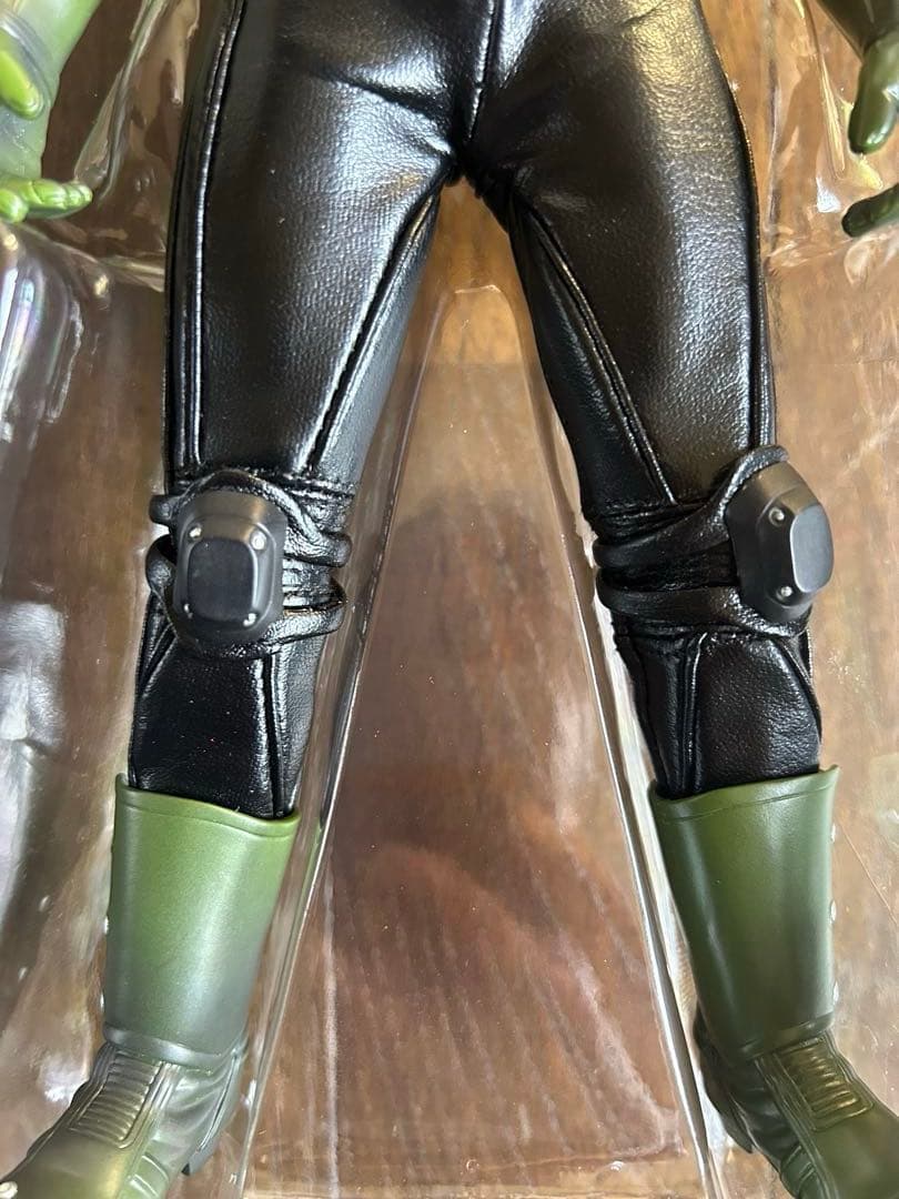 仮面ライダー2号 THE NEXTリアルアクションヒーローズ RAH