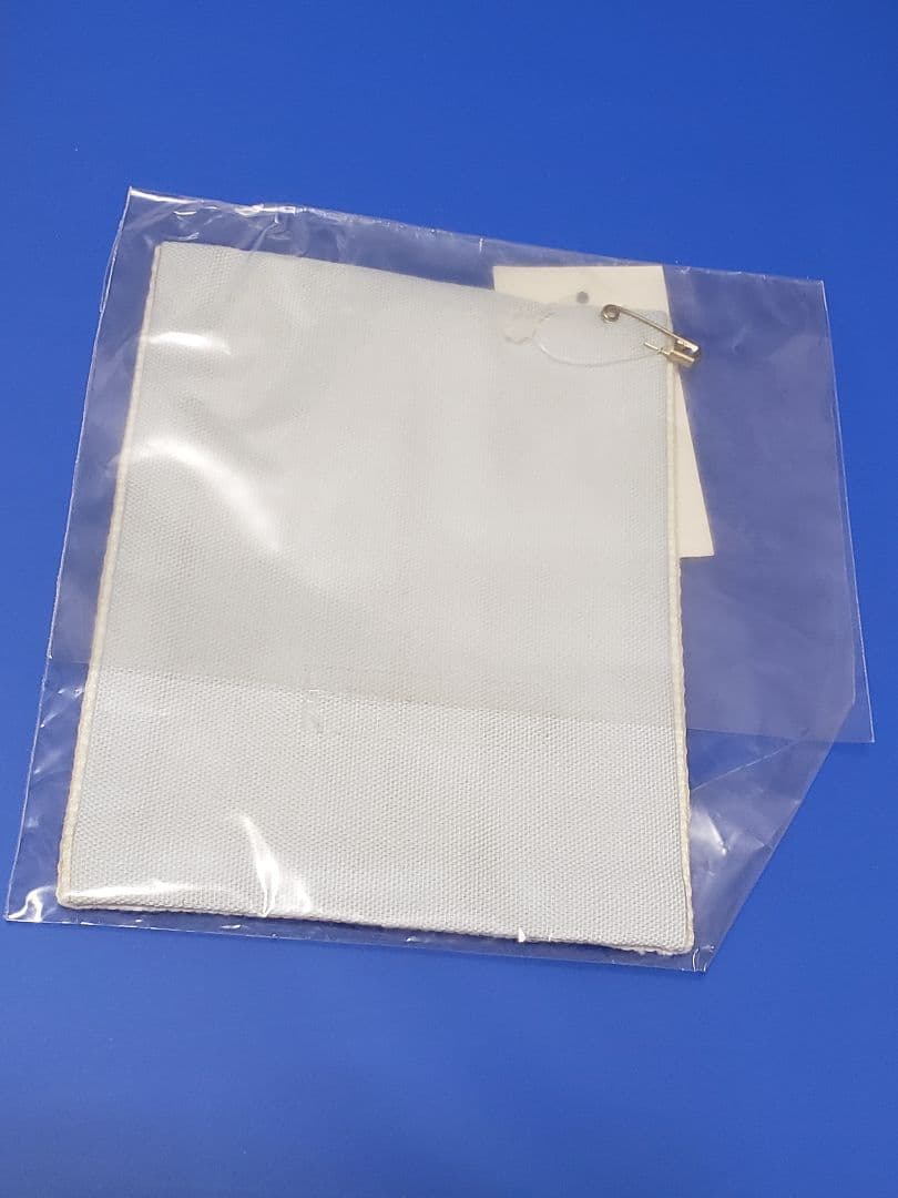 【既製品】ホビーラホビーレ クロスステッチ ティッシュケース