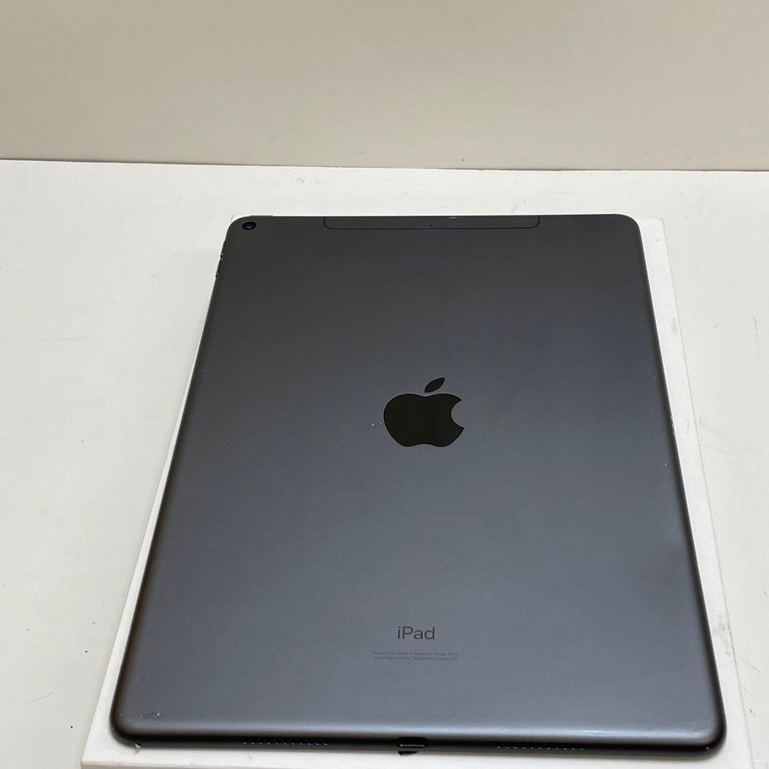 iPad Air 第3世代 64Gb Wi-Fi + Cellular 89%