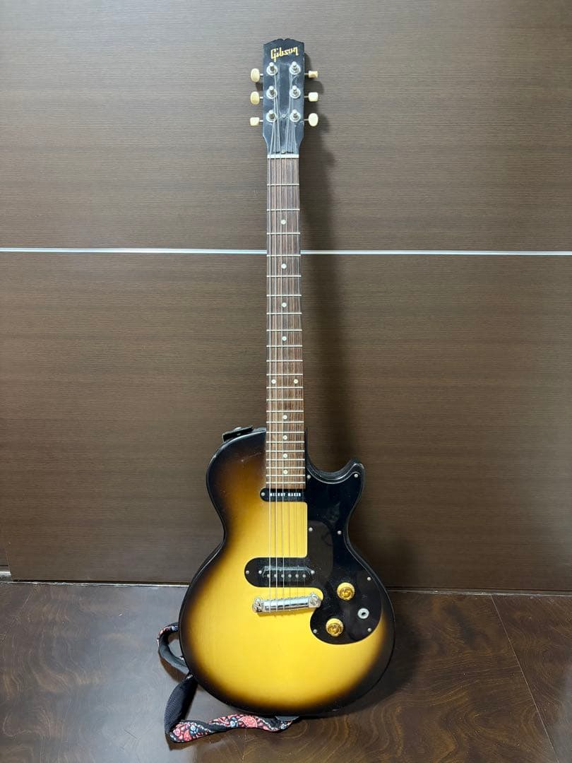 早い者勝ち！ギブソンUSA melody maker 20年ものビンテージ