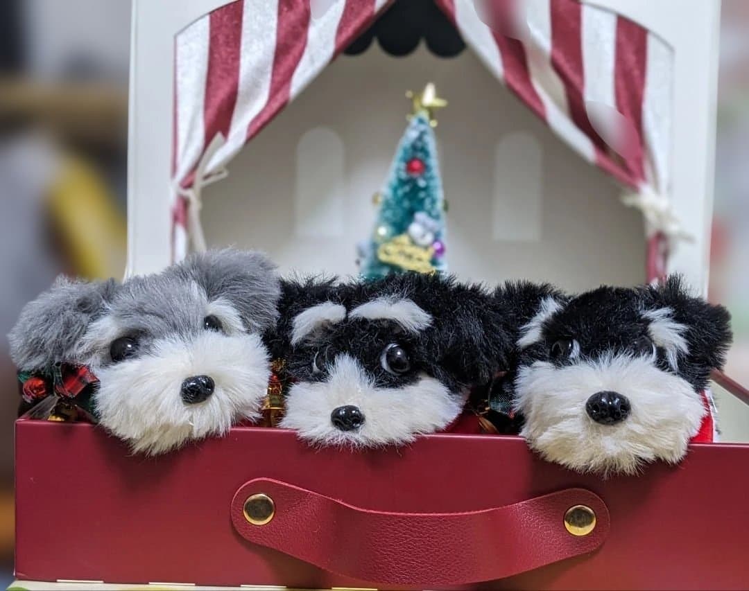 J&Tモールアート