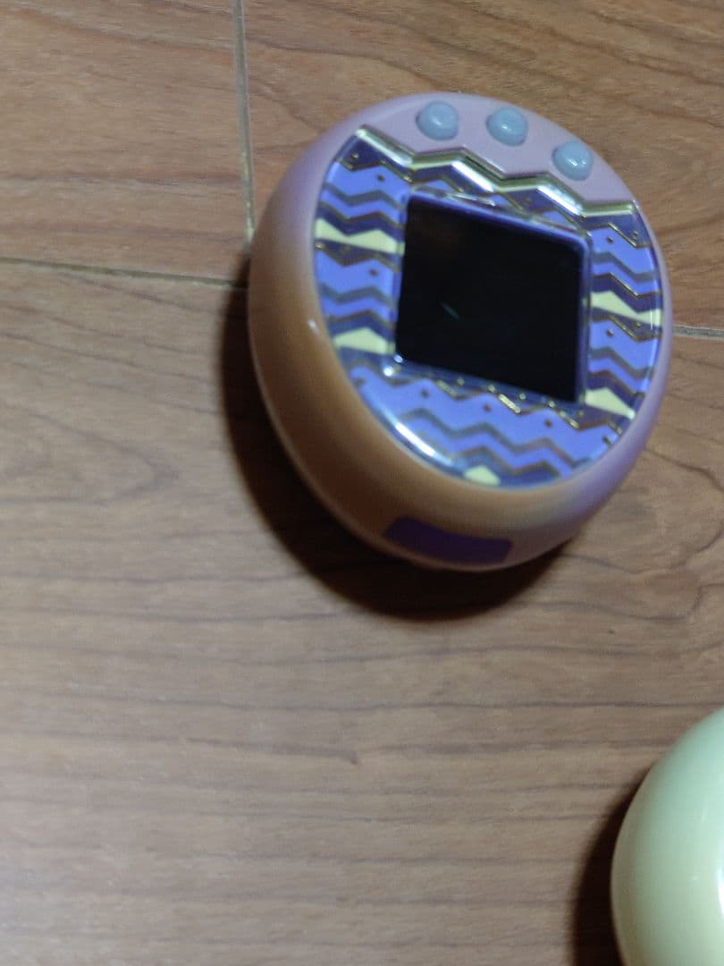 Tamagotchi m!x Spacy　サンリオキャラクターズ