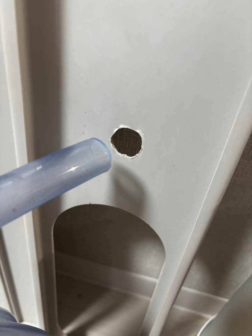 冷風機　スポットエアコン　MAXZEN JCF-MX803-WH