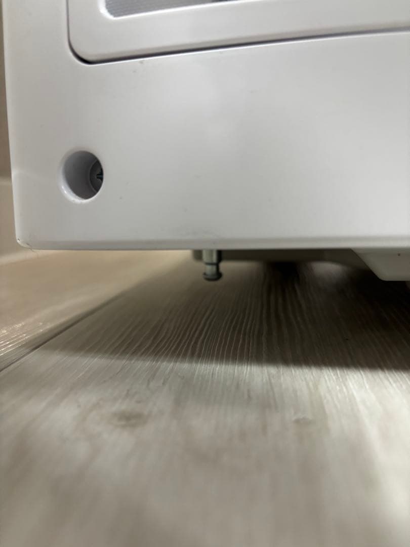 冷風機　スポットエアコン　MAXZEN JCF-MX803-WH