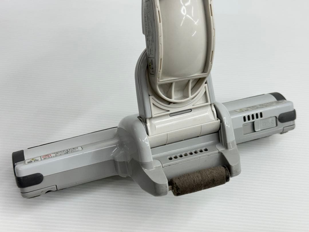 動作保証品　D-AP36 日立　掃除機　ヘッド　回転ブラシ　吸い口　希少　廃盤品