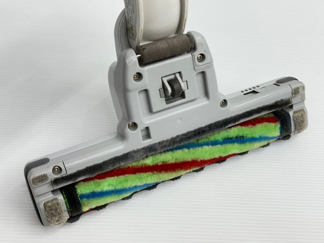 動作保証品　D-AP36 日立　掃除機　ヘッド　回転ブラシ　吸い口　希少　廃盤品