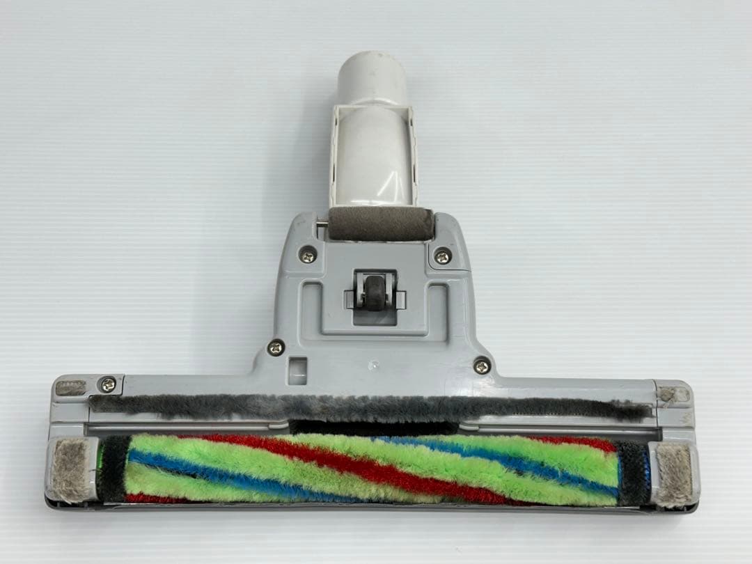 動作保証品　D-AP36 日立　掃除機　ヘッド　回転ブラシ　吸い口　希少　廃盤品