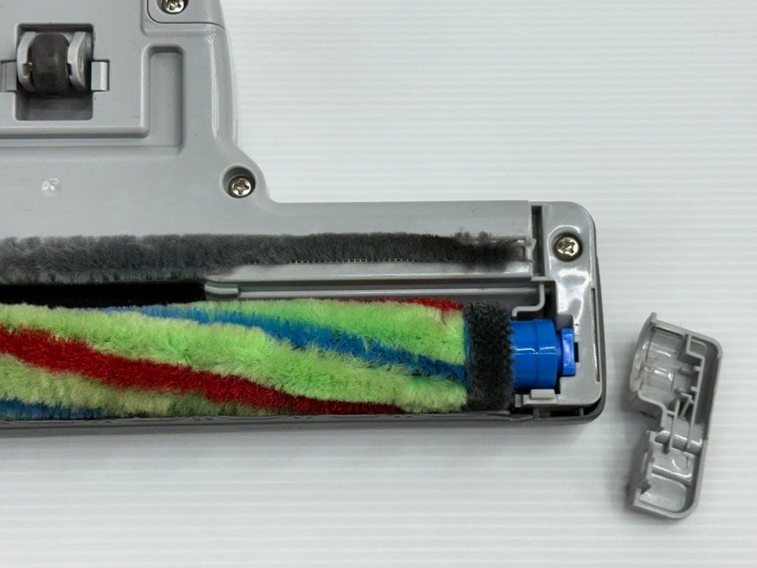 動作保証品　D-AP36 日立　掃除機　ヘッド　回転ブラシ　吸い口　希少　廃盤品