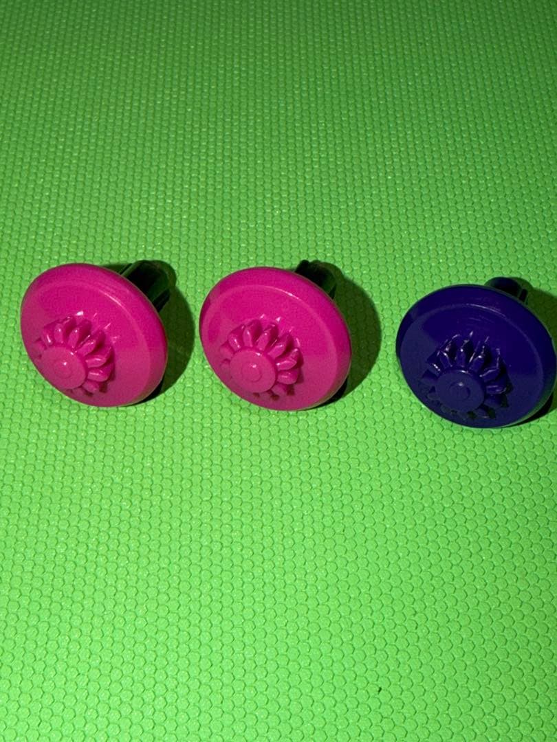 H*p様 BEYBLADE X ラチェット ビットまとめ売り