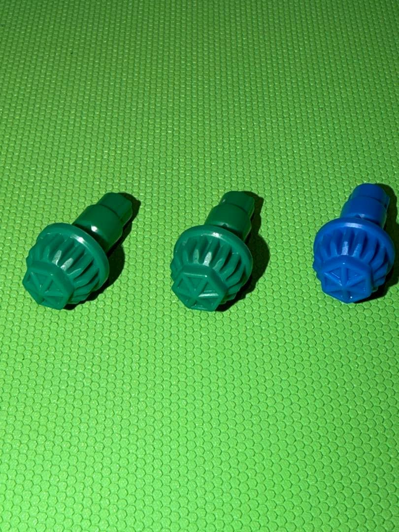 H*p様 BEYBLADE X ラチェット ビットまとめ売り