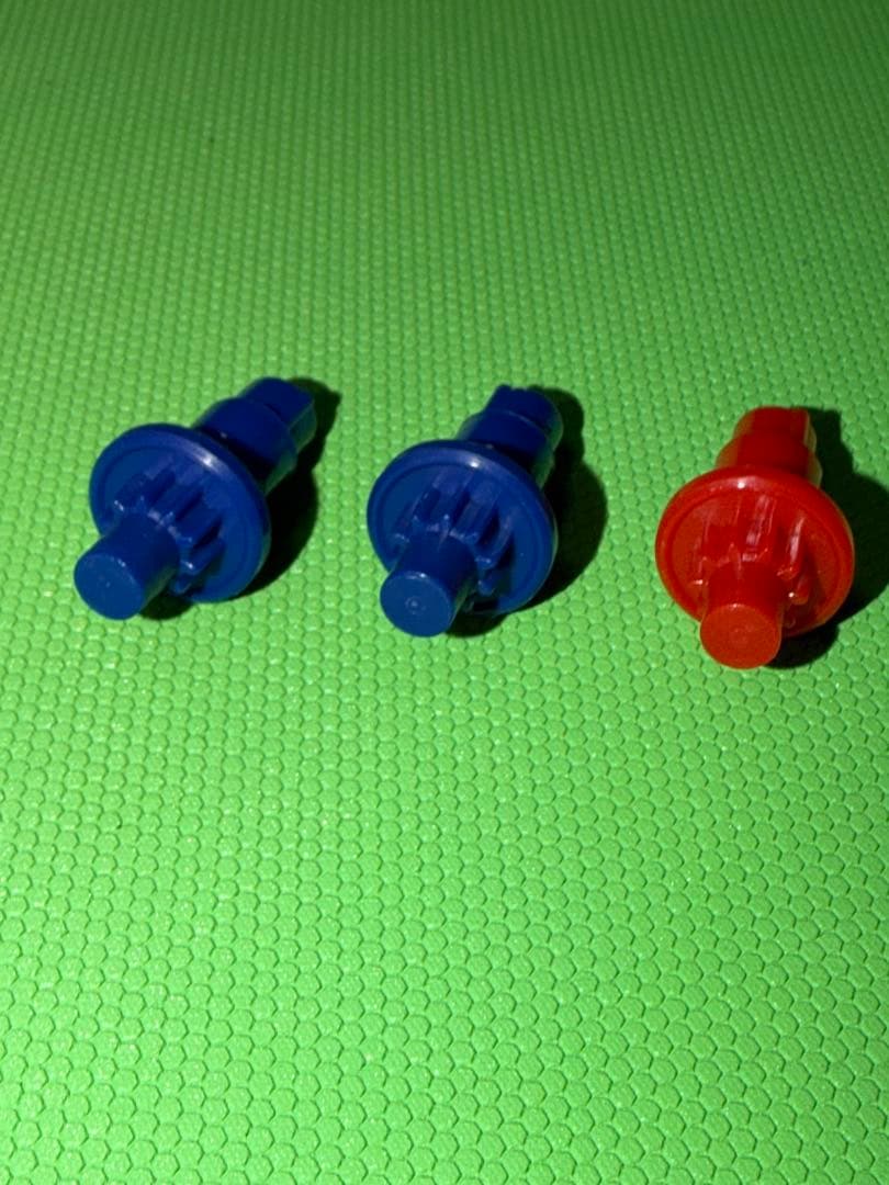 H*p様 BEYBLADE X ラチェット ビットまとめ売り