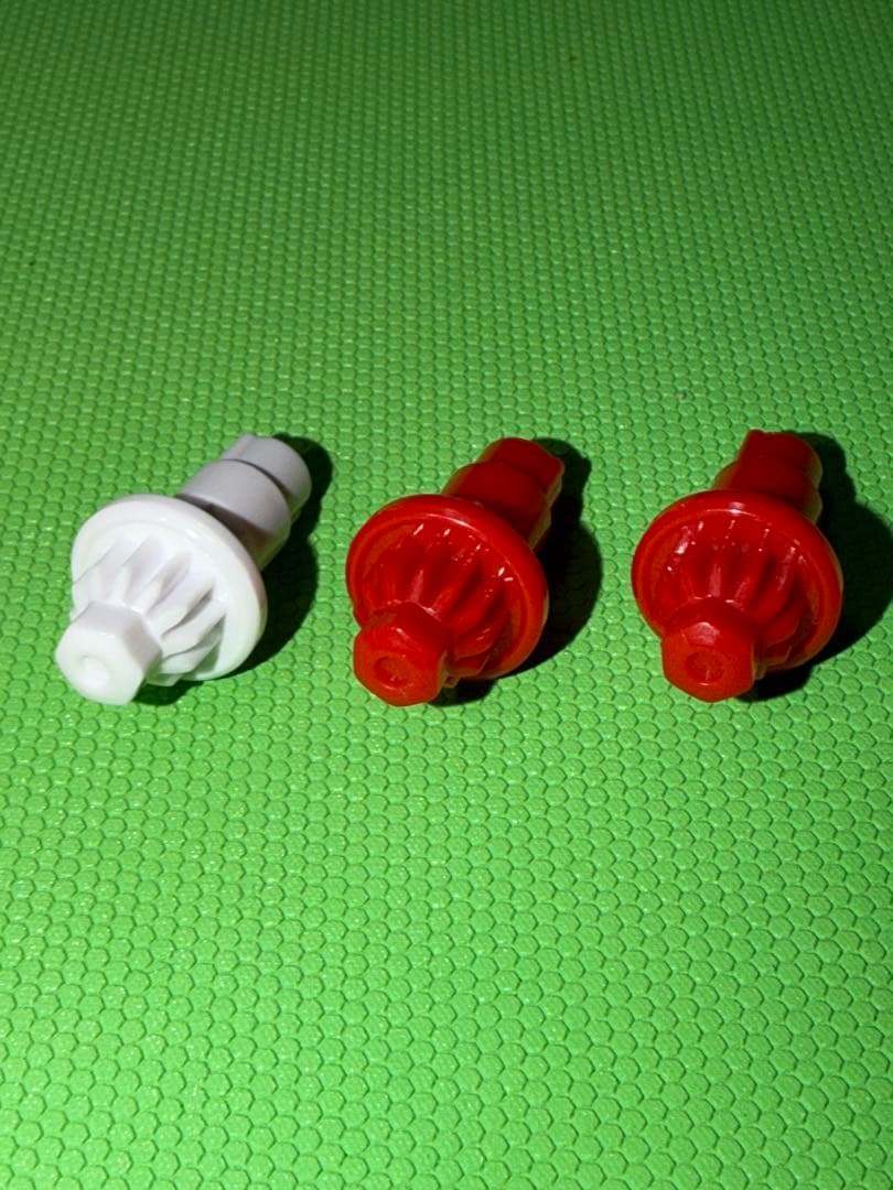 H*p様 BEYBLADE X ラチェット ビットまとめ売り