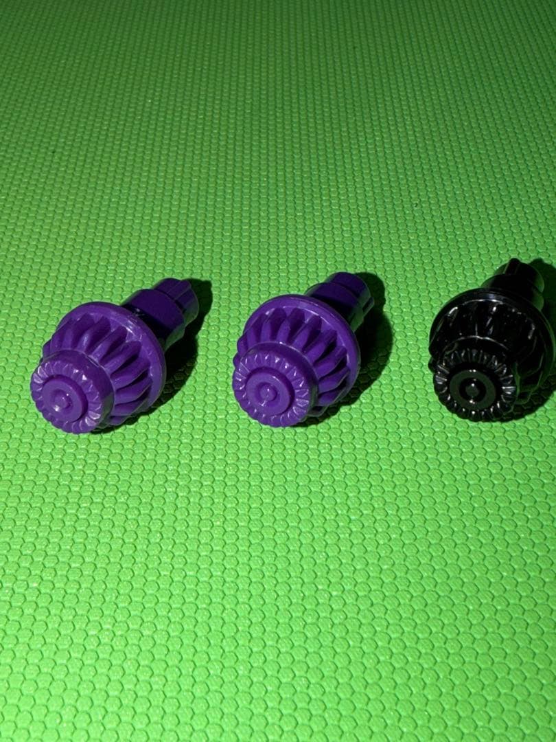 H*p様 BEYBLADE X ラチェット ビットまとめ売り