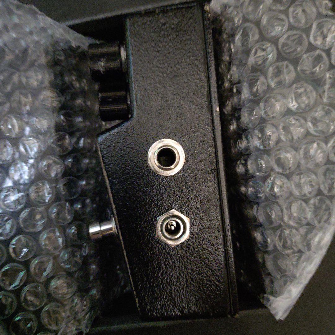 ギター KGR harmony/IRON808V2