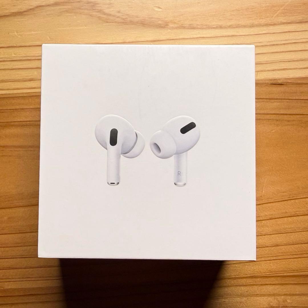 AirPods Pro第1世代