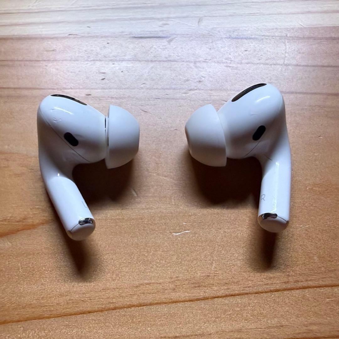 AirPods Pro第1世代