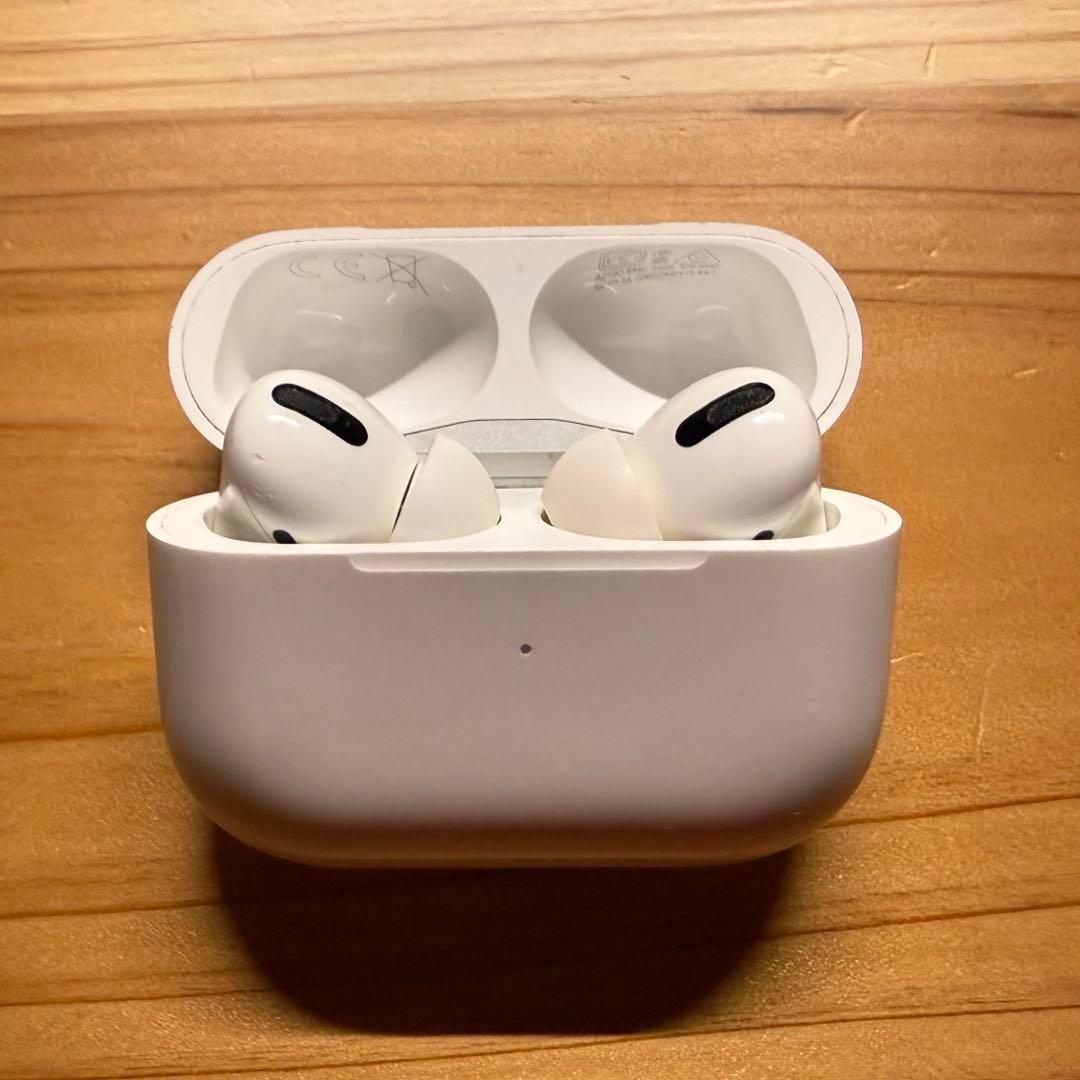 AirPods Pro第1世代