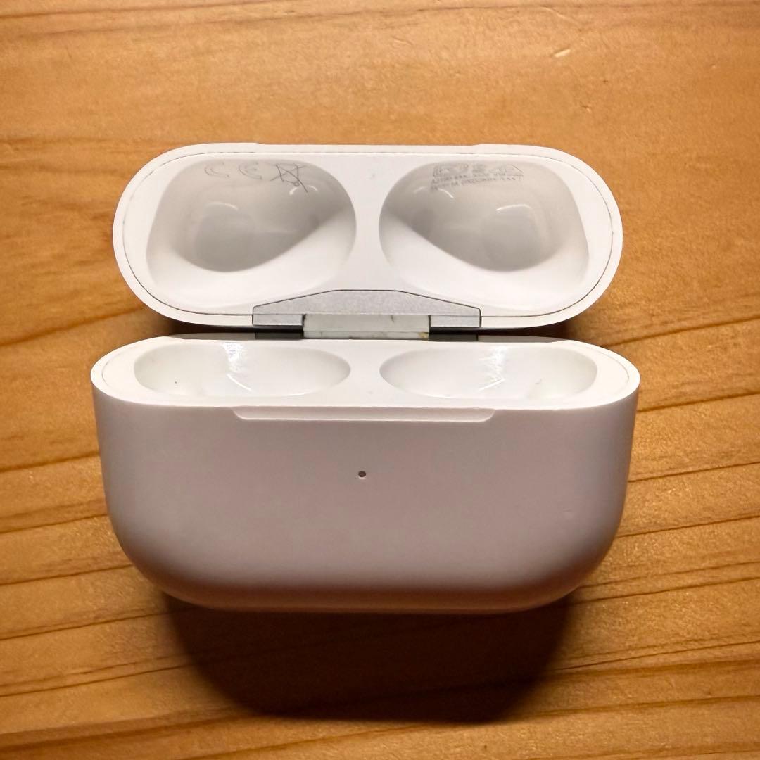AirPods Pro第1世代