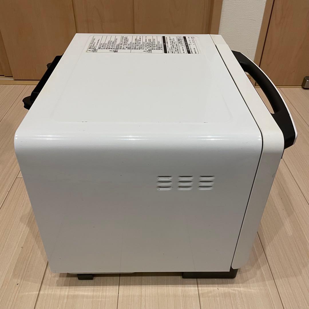 HITACHI日立 MRO-JT231 スチームオーブンレンジ 2022年製