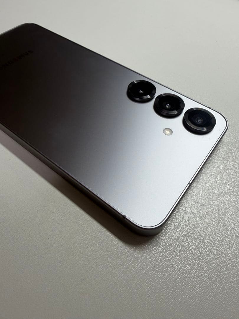 【ほぼ新品】 Galaxy S25 SIMフリー 国内正規品