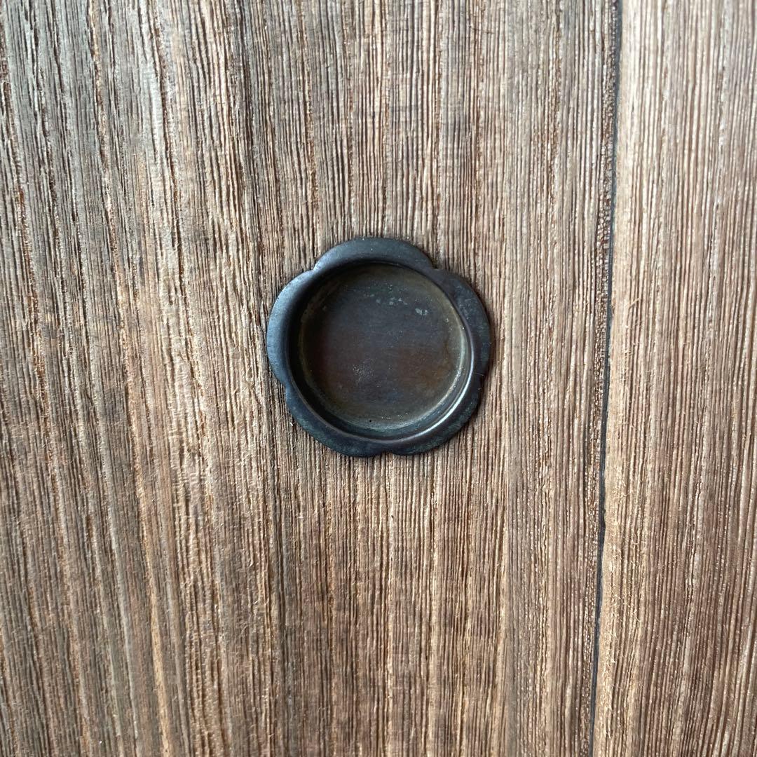 44)桐箪笥　アンティーク　チェスト　テレビ台　おもちゃ箱　和箪笥　着物