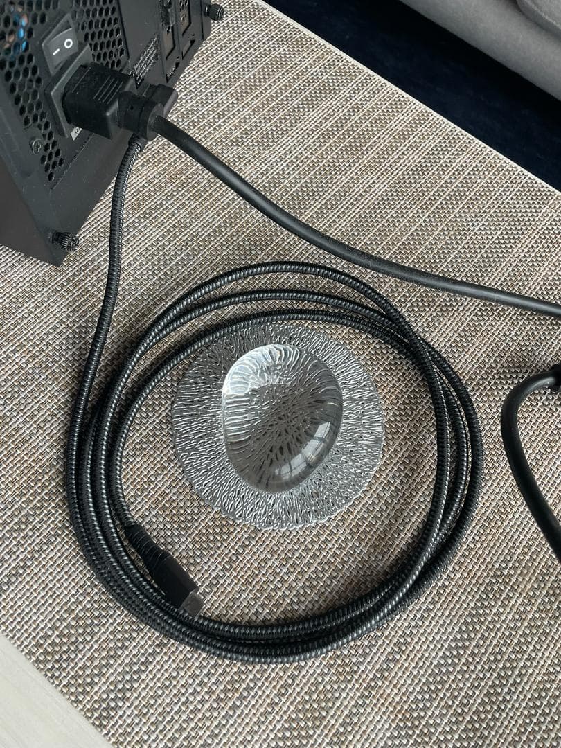 RTX3060 eGPUセット SONNET BreakawayBox750